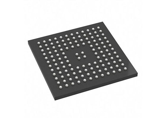 Vi điều khiển STM32U575QII3 MCU 32-Bit 160MHz 2MB ARM Cortex-M33 Vi điều khiển 132-UFBGA