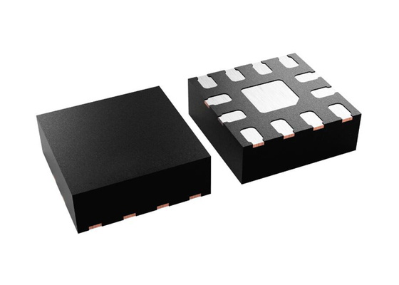 TRF1305A1RPVR Mô-đun truyền thông không dây RF Bộ khuếch đại hoàn toàn khác biệt RF Amp Chip