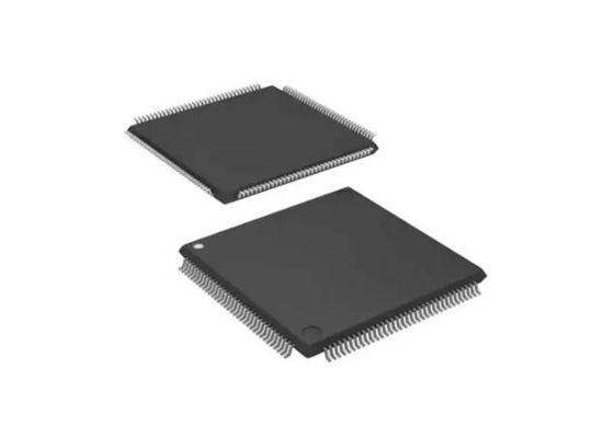 Vi điều khiển STM32U5A5ZIT6Q MCU 32Bit MCU ARM Cortex M33 Vi điều khiển LQFP144