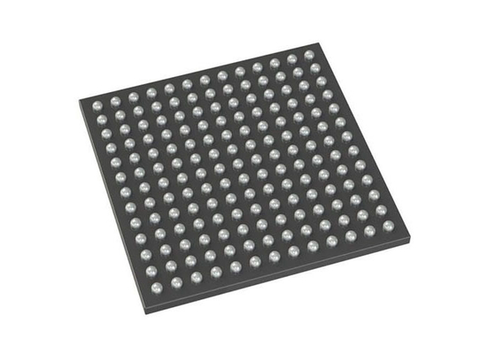 Vi điều khiển STM32U5A5AJH3Q MCU Siêu tiết kiệm điện năng 160 MHz Arm Cortex-M33 MCU với FPU