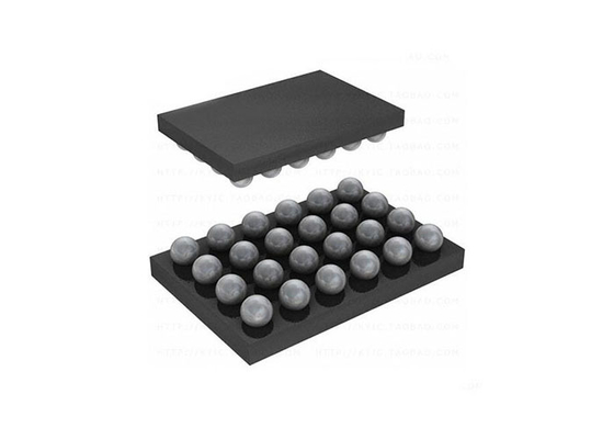 ST33KTPM2IWLBZB1 Chip mạch tích hợp STSAFE-TPM cho các ứng dụng nhúng và máy tính