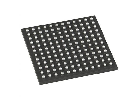 Vi điều khiển STM32U5G9ZJJ6Q MCU 32-Bit 160MHz ARM Cortex-M33 IC Vi điều khiển STM32U5