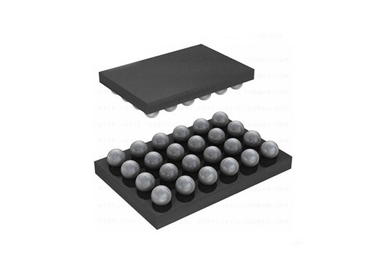 Chip mạch tích hợp ST33KTPM2IWLBZA9 STSAFE-TPM Dành cho Ứng dụng Tiêu dùng và Công nghiệp