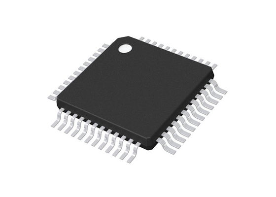STM32L031C6T6 Máy vi điều khiển MCU 32-Bit 32MHz 32KB ARM Cortex-M0+ STM32L0 Máy vi điều khiển 48-LQFP