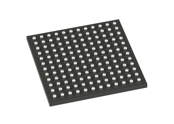 STM32U5F9ZJJ6Q Microcontroller MCU 32Bit Microcontroller IC UFBGA144 MCU nhúng