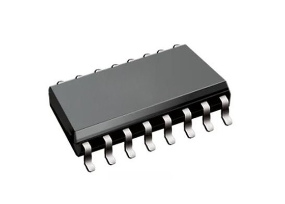 Chip Mạch Tích Hợp SI82D99ACC-IS1R, Trình Điều Khiển Cổng Giá Trị Cách Ly Kép SOIC16