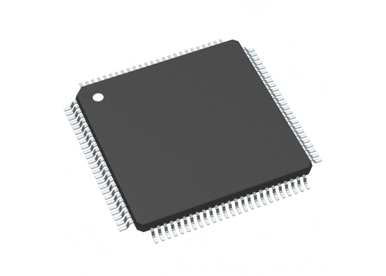 Vi điều khiển STM32U5F9VJT6Q MCU 32Bit MCU 160MHz ARM Cortex M33