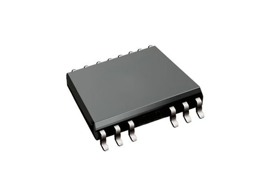 Chip Mạch Tích Hợp SI82F89ABE-IS3 6kVrms 2 Kênh Cách Ly SelVCD Gate Driver IC