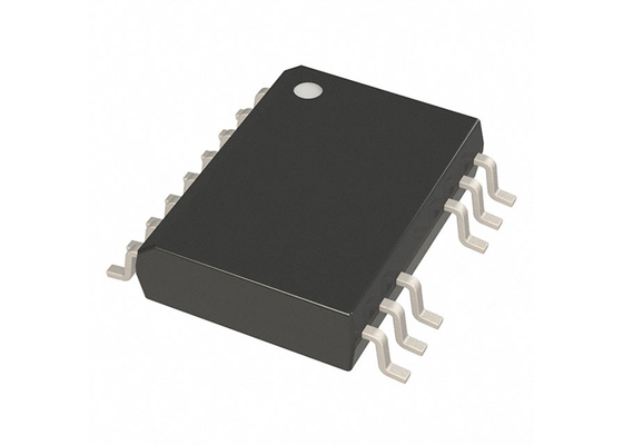 SI823H2CD-AS3 Chip mạch tích hợp 6A Đường dẫn cổng cô lập ô tô SOIC14