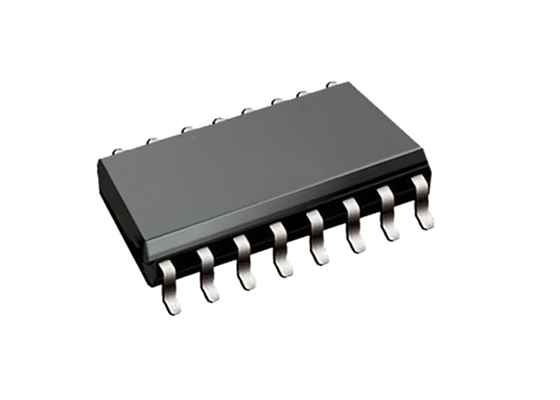 SI82F29AGC-IS1 Chip mạch tích hợp 6000Vrms 2-Channel Isolated Value Gate Driver