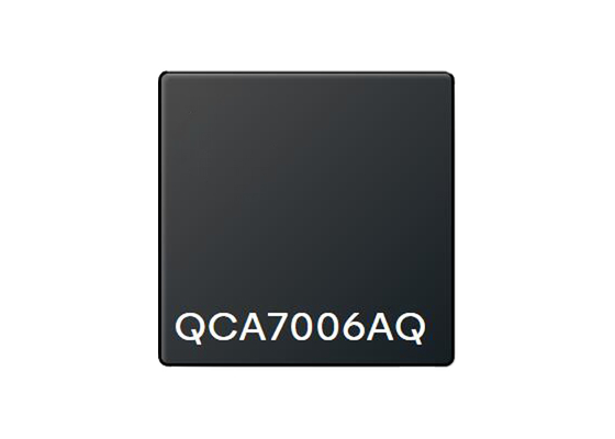 QCA-7006AQ-0-68BMQFN-TR-00-0 IC Ethernet HomePlug Green PHY Powerline HPGP PLC Chip Đơn