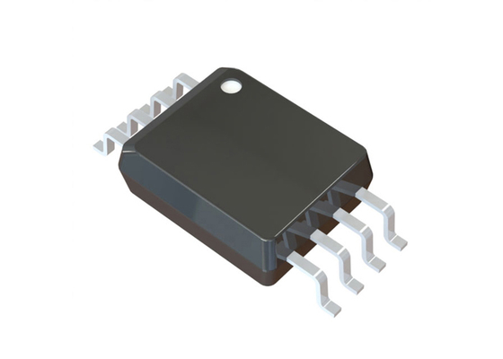 Chip Mạch Tích Hợp SI82A30AEE-IS4R, Trình Điều Khiển Cổng Giá Trị Cách Ly 6kVrms SSO8