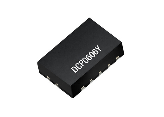 DCP0606QTRY chip mạch tích hợp ô tô bước xuống chuyển đổi 6A Buck điều chỉnh
