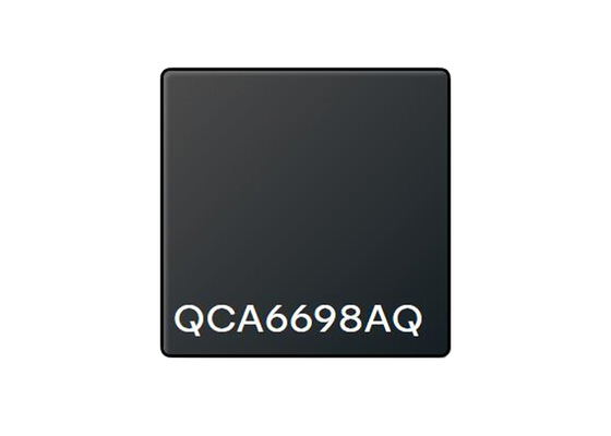 QCA-6698AQ-0-NSP288-TR-02-0 WIFI 6 Chip Wi-Fi 6E Và BT SoC Wi-Fi BT Combo Chip