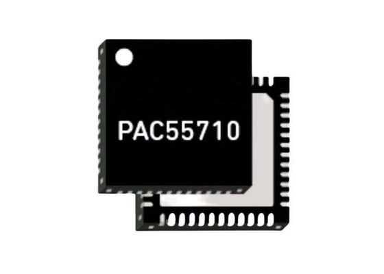 PAC55710QM Chip mạch tích hợp BLDC Motor Control TQFN48 Power Application Controller