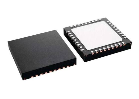 Chip mạch tích hợp LM5137FDQRHARQ1 Bộ điều khiển Buck đồng bộ kênh đôi 80V