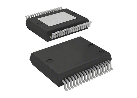 Chip mạch tích hợp L9969U Chip ô tô đa năng cho Cầu bán phần đơn và kép