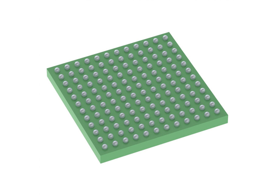 Chip Mạch Tích Hợp ADC09DJ800AAVQ1 Bộ Chuyển Đổi Tín Hiệu Tương Tự Sang Số 9Bit ADC FCCSP144