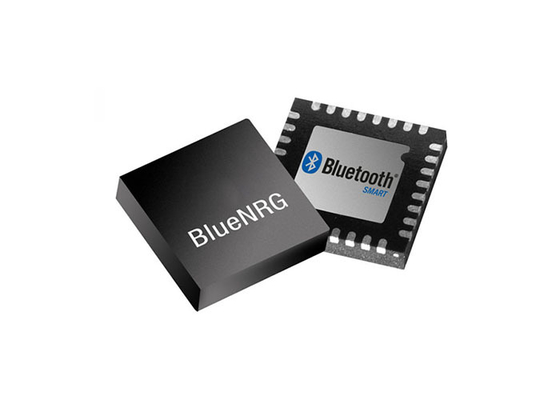 BLUENRG-232NS BT IC Điện năng thấp BT LE 5.2 Wireless Network Coprocessor