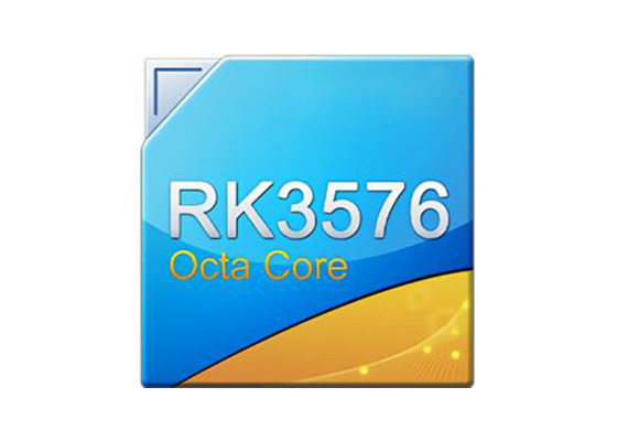 Chip xử lý AI RK3576, bộ xử lý AIoT, Octa Core 64Bit, Bộ xử lý ARM hiệu năng cao
