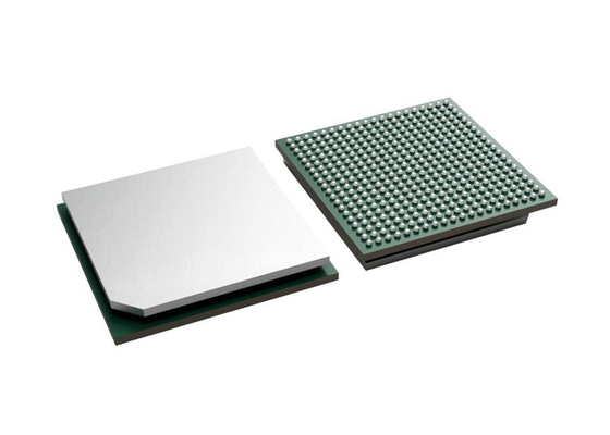 Mô-đun Giao tiếp Không dây AFE7922IABJ Bộ thu phát RF FCBGA400 Lấy mẫu RF AFE