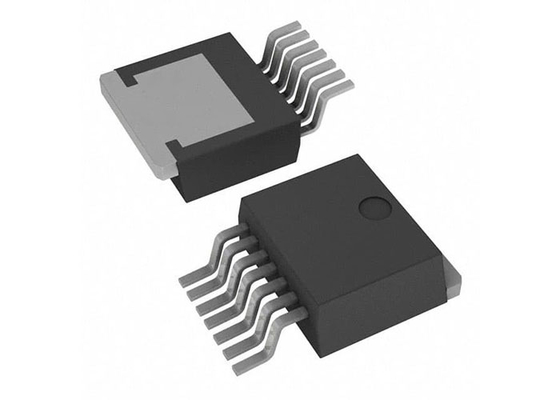 SCT040H65G3-7 Chip mạch tích hợp 650V 30A 40mΩ Silicon Carbide Power MOSFET Transistors