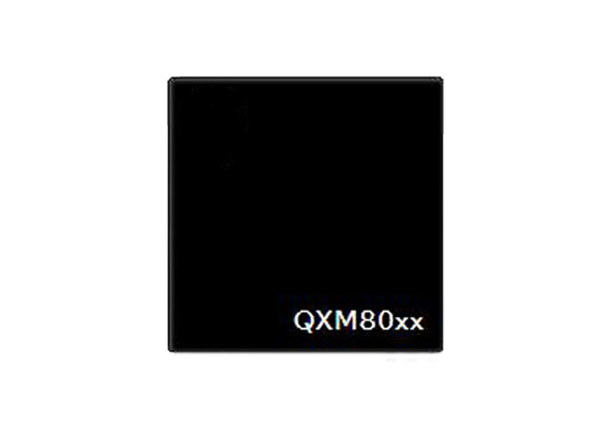 Chip QXM8006 WIFI 6 Wi-Fi 7 FEMs Băng tần 6GHz Mô-đun đầu cuối Wi-Fi 7
