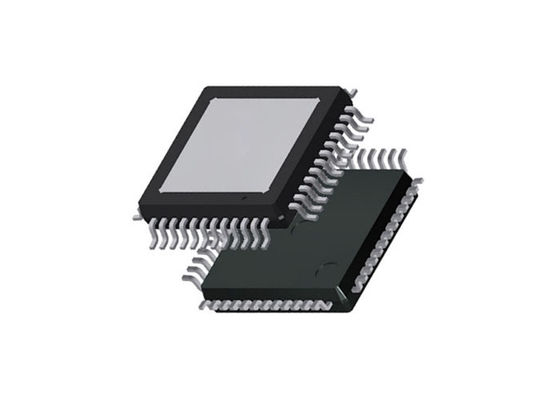 HFDA80D-F2T Chip mạch tích hợp lớp D Bộ khuếch đại âm thanh ô tô cho hệ thống thông tin giải trí xe hơi