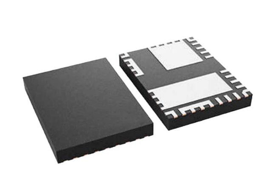 LMG2656RFBR IC GaN FET công suất GaN Cầu bán phần 650V Giai đoạn công suất GaN VQFN19 Trình điều khiển cổng