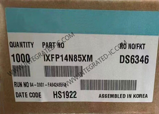 IXFP14N85XM Chip mạch tích hợp tăng cường kênh N-Class HiPerFET TM Power MOSFET Transistors