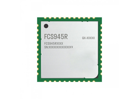 FCS945RAAMD Mô-đun truyền thông không dây 150Mbps Dual Band Wi-Fi 4 và BT 5.2 Mô-đun