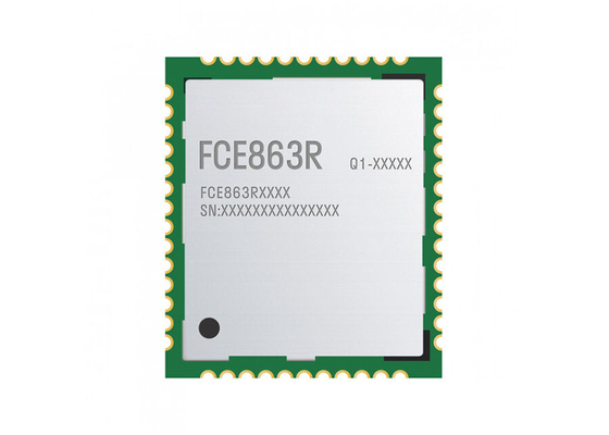 Mô-đun Giao tiếp Không dây FCE863RBAAMD Mô-đun Wi-Fi 6 và BT 5.2 Hiệu suất Cao