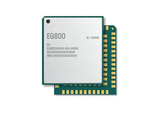 EG800ZCN10LA-4I4-SNNSA Mô-đun truyền thông không dây LTE Cat 1 Mô-đun trong yếu tố hình thức LGA
