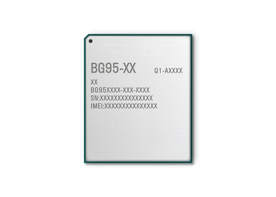 BG95M8LA-64-SGNS Mô-đun truyền thông không dây BG95 Series Multi Mode LPWA Modules