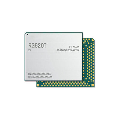 RG620T-EU 5G Module 5G Sub-6 GHz LGA Module cho các ứng dụng eMBB