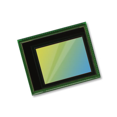 OG02B1B-GA4A Sensor IC High-Resolution Cost-Effective Global Shutter Image Sensors