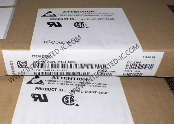 ACPL-M49T-500E Chip mạch tích hợp R2Coupler 20kBd Digital Optocoupler SO-5