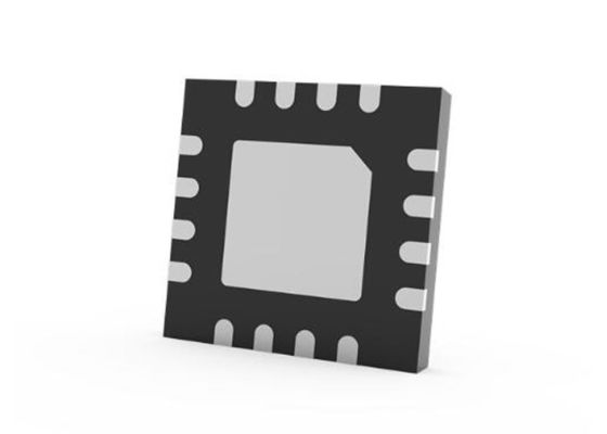 MAAM-011323 Bộ khuếch đại trình điều khiển mô-đun truyền thông không dây 3GHz đến 4.4GHz Bộ khuếch đại RF