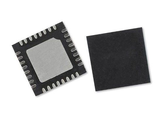 MAAP-011324 Mô-đun truyền thông không dây Khuếch đại điện phân tán Khuếch đại RF AQFN32