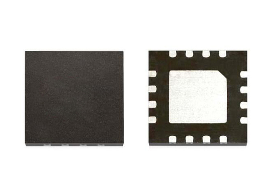 GRF0030 IC GaN 50W GaN rời rạc trên SiC HEMT QFN16 Bộ khuếch đại RF