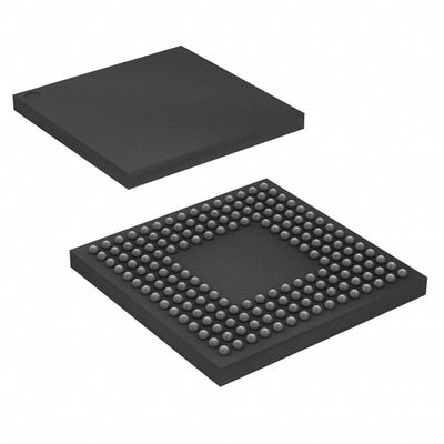 Vi điều khiển GD32F527ISK7 MCU 32-Bit 200MHz ARM Cortex-M33 MCU Dành cho Điều khiển Công nghiệp