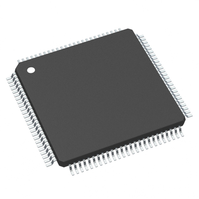 GD32F427VKT6 Máy vi điều khiển MCU 32 bit 200MHz MCU cho người tiêu dùng và thiết bị cầm tay