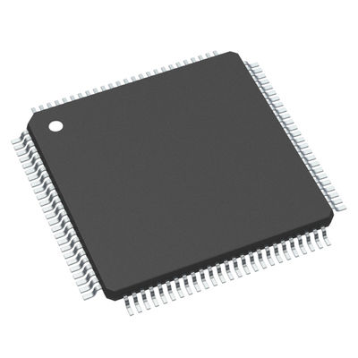 GD32F427VGT6 MCU 32 bit với 200MHz Arm Cortex-M4 cho màn hình đồ họa ở 2.6V đến 3.6V