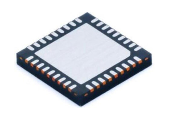 GD32E113T8U6 Microcontroller MCU 120MHz 32Bit Microcontrollers QFN36 MCU chính