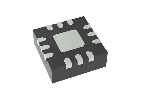 Chip mạch tích hợp GD30LD1030MUTR Bộ điều chỉnh điện áp sụt áp thấp QFN12 LDO