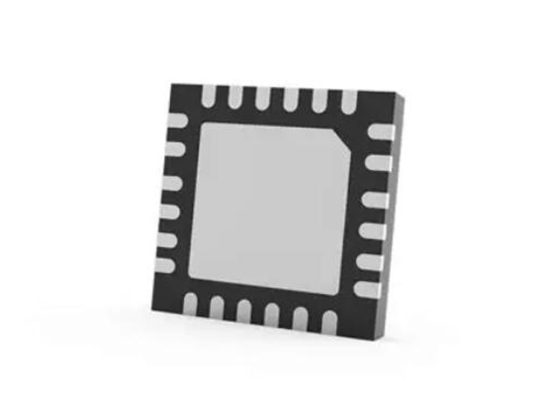 Chip mạch tích hợp GD30DR8413EUTR, trình điều khiển động cơ DC chải 50kHz QFN24