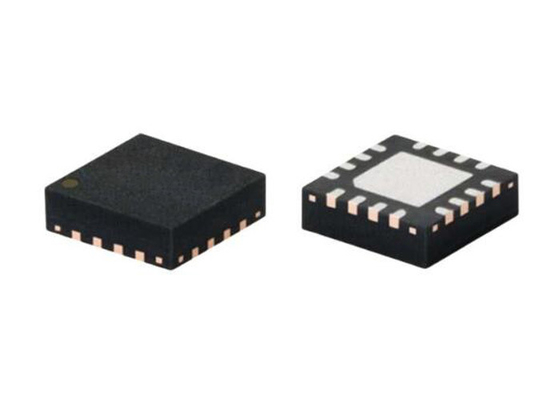 Bộ điều chỉnh độ lợi MMIC EQY-18-24 cho Mô-đun truyền thông không dây, bộ cân bằng độ dốc MMIC 18dB