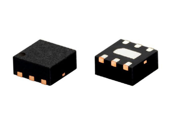 EQY-4-283 Mô-đun truyền thông không dây MMIC Equalizer 4dB Gain Equalizer MCLP6