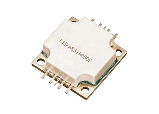 CMPA851A050F GaN IC 50W GaN MMIC Bộ khuếch đại điện RF bộ khuếch đại IC