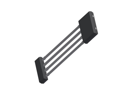 ACS70312LKTATN-001B5-C cảm biến IC cảm biến hiệu ứng Hall tuyến tính 240kHz cảm biến từ tính